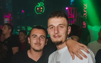 Galerija: 🎓 STUDENTSKA SRIJEDA - srijeda, 29.10 - 40