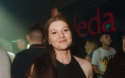 Galerija: 🎓 STUDENTSKA SRIJEDA - srijeda, 29.10 - 38