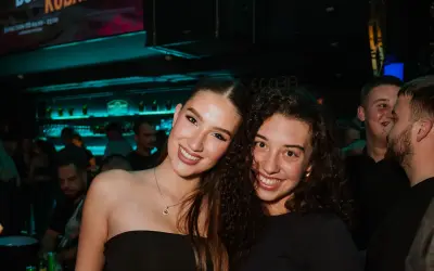 Galerija: 🎓 STUDENTSKA SRIJEDA - srijeda, 29.10 - 37