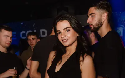 Galerija: 🎓 STUDENTSKA SRIJEDA - srijeda, 29.10 - 36