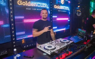 Galerija: 🎓 STUDENTSKA SRIJEDA - srijeda, 29.10 - 33