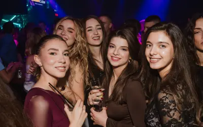 Galerija: 🎓 STUDENTSKA SRIJEDA - srijeda, 29.10 - 32