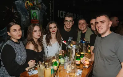 Galerija: 🎓 STUDENTSKA SRIJEDA - srijeda, 29.10 - 31