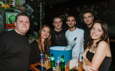 Galerija: 🎓 STUDENTSKA SRIJEDA - srijeda, 29.10 - 30