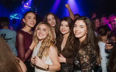 Galerija: 🎓 STUDENTSKA SRIJEDA - srijeda, 29.10 - 29