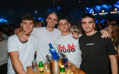 Galerija: 🎓 STUDENTSKA SRIJEDA - srijeda, 29.10 - 28