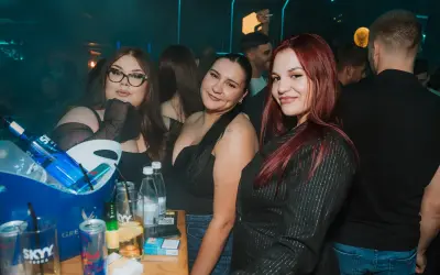 Galerija: 🎓 STUDENTSKA SRIJEDA - srijeda, 29.10 - 27