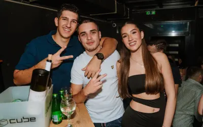 Galerija: 🎓 STUDENTSKA SRIJEDA - srijeda, 29.10 - 26