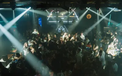 Galerija: 🎓 STUDENTSKA SRIJEDA - srijeda, 29.10 - 25