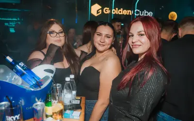 Galerija: 🎓 STUDENTSKA SRIJEDA - srijeda, 29.10 - 23