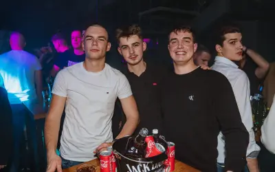 Galerija: 🎓 STUDENTSKA SRIJEDA - srijeda, 29.10 - 22