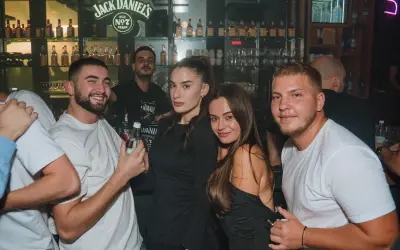 Galerija: 🎓 STUDENTSKA SRIJEDA - srijeda, 29.10 - 21