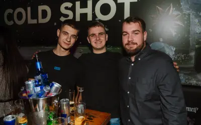 Galerija: 🎓 STUDENTSKA SRIJEDA - srijeda, 29.10 - 19