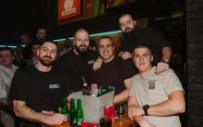 Galerija: 🎓 STUDENTSKA SRIJEDA - srijeda, 29.10 - 18