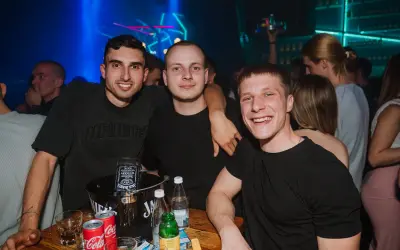 Galerija: 🎓 STUDENTSKA SRIJEDA - srijeda, 29.10 - 17