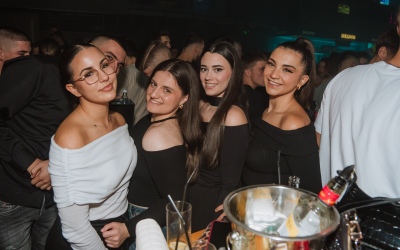 Galerija: 🎓 STUDENTSKA SRIJEDA - 17