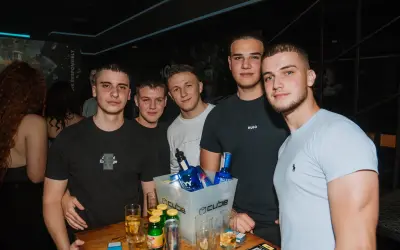 Galerija: 🎓 STUDENTSKA SRIJEDA - srijeda, 29.10 - 15