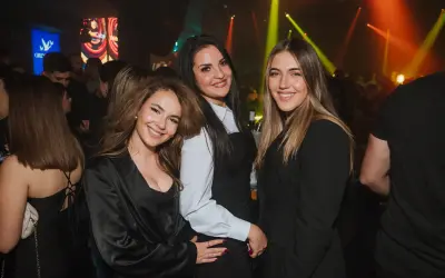 Galerija: 🎓 STUDENTSKA SRIJEDA - srijeda, 29.10 - 14