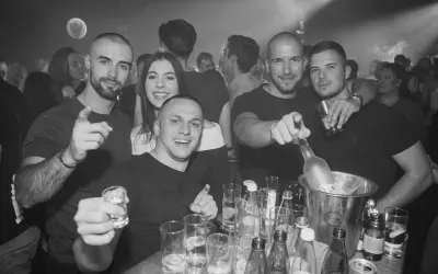 Galerija: 🎓 STUDENTSKA SRIJEDA - srijeda, 29.10 - 13