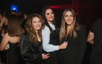 Galerija: 🎓 STUDENTSKA SRIJEDA - srijeda, 29.10 - 12