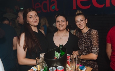 Galerija: 🎓 STUDENTSKA SRIJEDA - 12