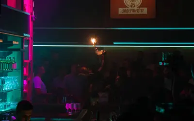 Galerija: 🎓 STUDENTSKA SRIJEDA - srijeda, 29.10 - 10