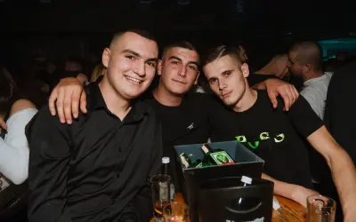 Galerija: 🎓 STUDENTSKA SRIJEDA - srijeda, 29.10 - 7