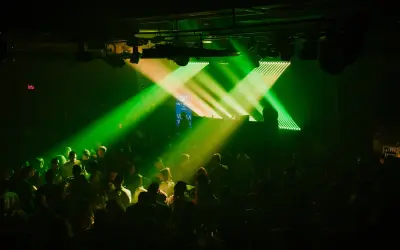 Galerija: 🎓 STUDENTSKA SRIJEDA - srijeda, 29.10 - 5