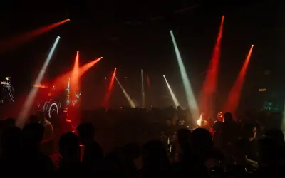 Galerija: 🎓 STUDENTSKA SRIJEDA - srijeda, 29.10 - 3