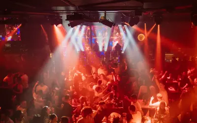 Galerija: 🔥 AFTER DARK 🔥 - subota, 01.11 - 60