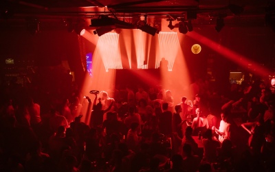 Galerija: 🔥 AFTER DARK 🔥 - 59