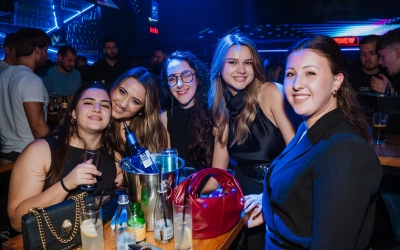 Galerija: 🔥 AFTER DARK 🔥 - 58