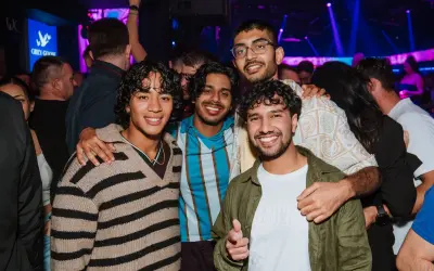 Galerija: 🔥 AFTER DARK 🔥 - subota, 01.11 - 55