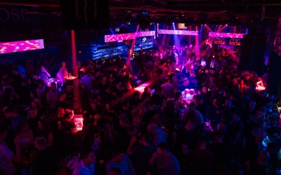 Galerija: 🔥 AFTER DARK 🔥 - 54