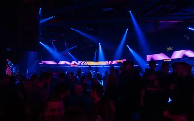 Galerija: 🔥 AFTER DARK 🔥 - subota, 01.11 - 50