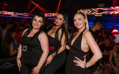 Galerija: 🔥 AFTER DARK 🔥 - 49