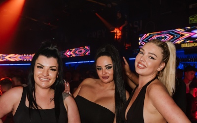 Galerija: 🔥 AFTER DARK 🔥 - 48
