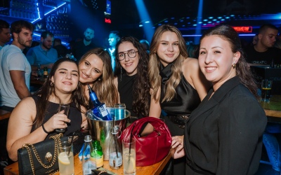 Galerija: 🔥 AFTER DARK 🔥 - 46