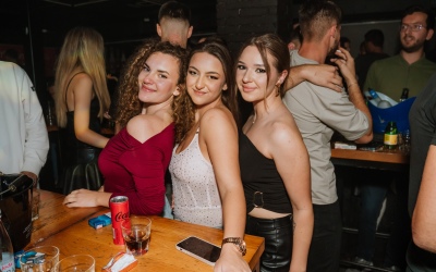 Galerija: 🔥 AFTER DARK 🔥 - 45