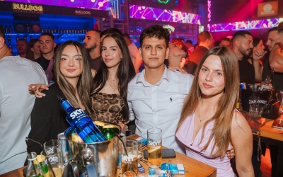 Galerija: 🔥 AFTER DARK 🔥 - 44