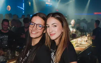 Galerija: 🔥 AFTER DARK 🔥 - subota, 01.11 - 42