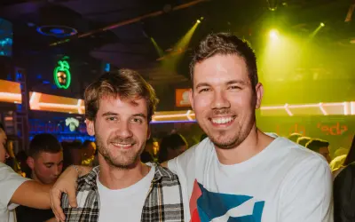 Galerija: 🔥 AFTER DARK 🔥 - subota, 01.11 - 37