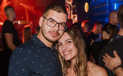 Galerija: 🔥 AFTER DARK 🔥 - 37