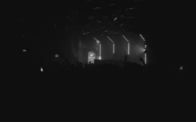 Galerija: 🔥 AFTER DARK 🔥 - subota, 01.11 - 34