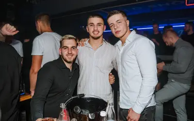 Galerija: 🔥 AFTER DARK 🔥 - subota, 01.11 - 33