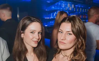 Galerija: 🔥 AFTER DARK 🔥 - subota, 01.11 - 31