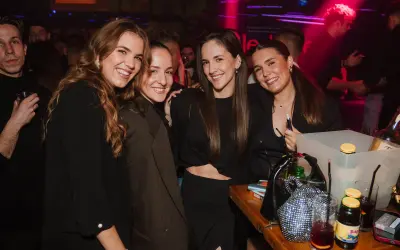 Galerija: 🔥 AFTER DARK 🔥 - subota, 01.11 - 30