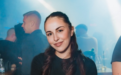 Galerija: 🔥 AFTER DARK 🔥 - 30