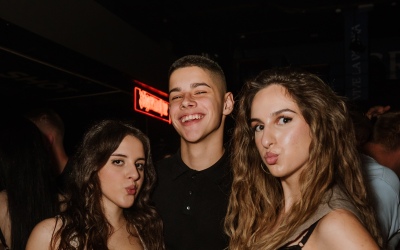 Galerija: 🔥 AFTER DARK 🔥 - 28