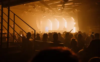 Galerija: 🔥 AFTER DARK 🔥 - subota, 01.11 - 26